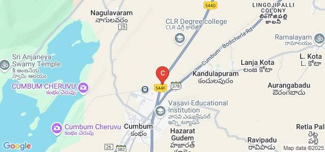 St. John College of Education-image