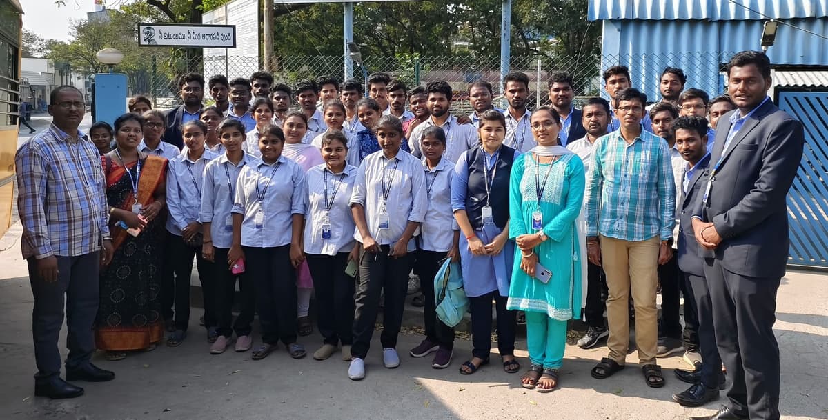 Vignan Degree College-gallery-image-4