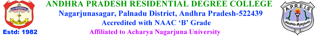 A.P. Residential Degree College-image