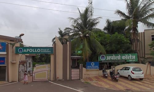 Apollo College of Physiotherapy-gallery-image-1