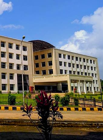 Late Baliram Kashyap Memorial Govt. Medical College-gallery-image-3