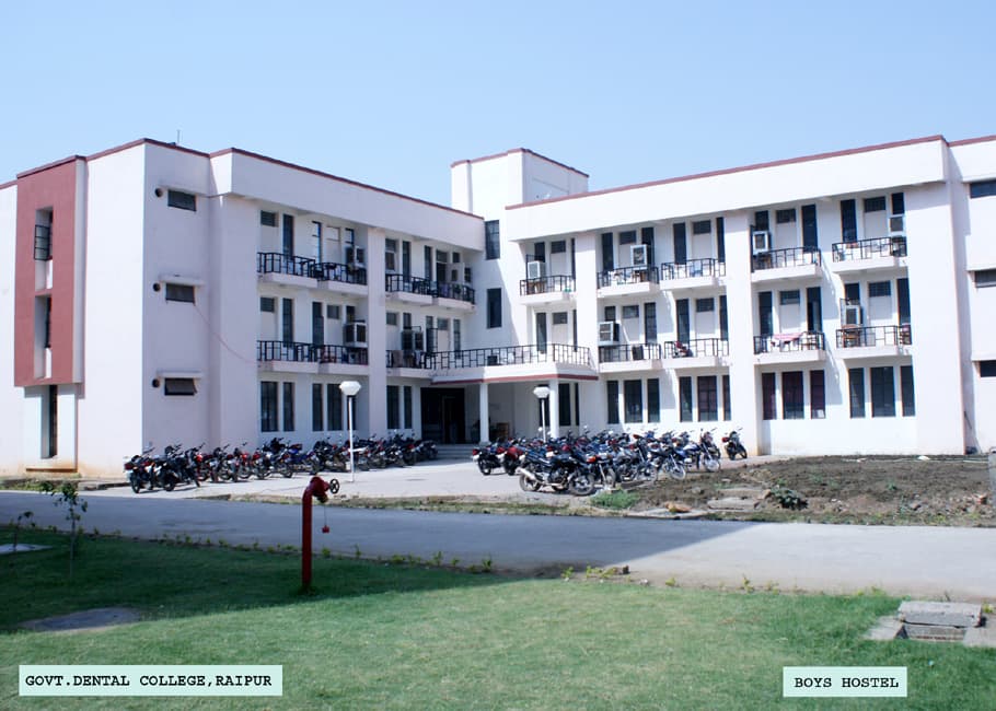 GDC Raipur-image