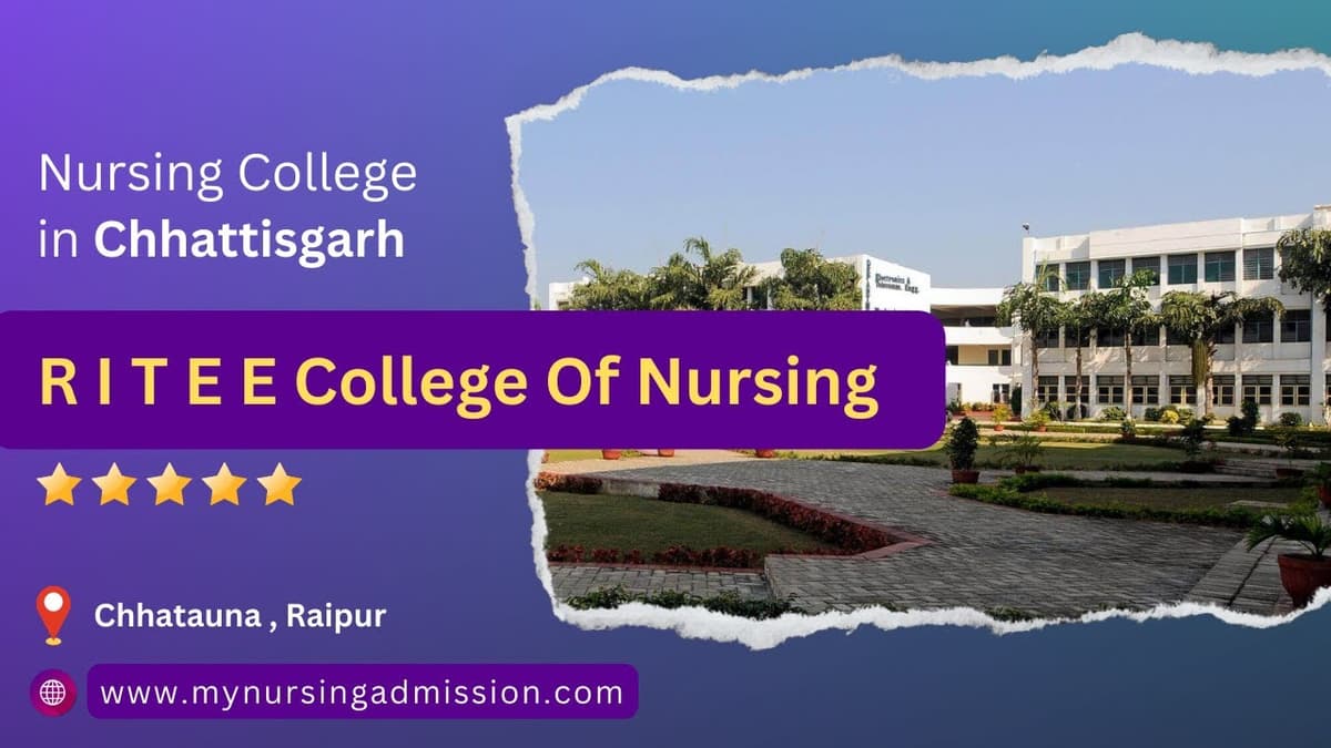 RITEE College of Nursing-gallery-image-3