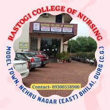 Rastogi College of Nursing-image