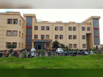 K.B. Patel Nursing College-image