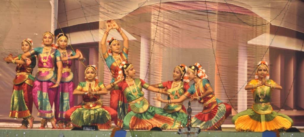 Nav Sadhana Kala Kendra-image