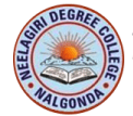 Neelagiri Degree & PG College-image