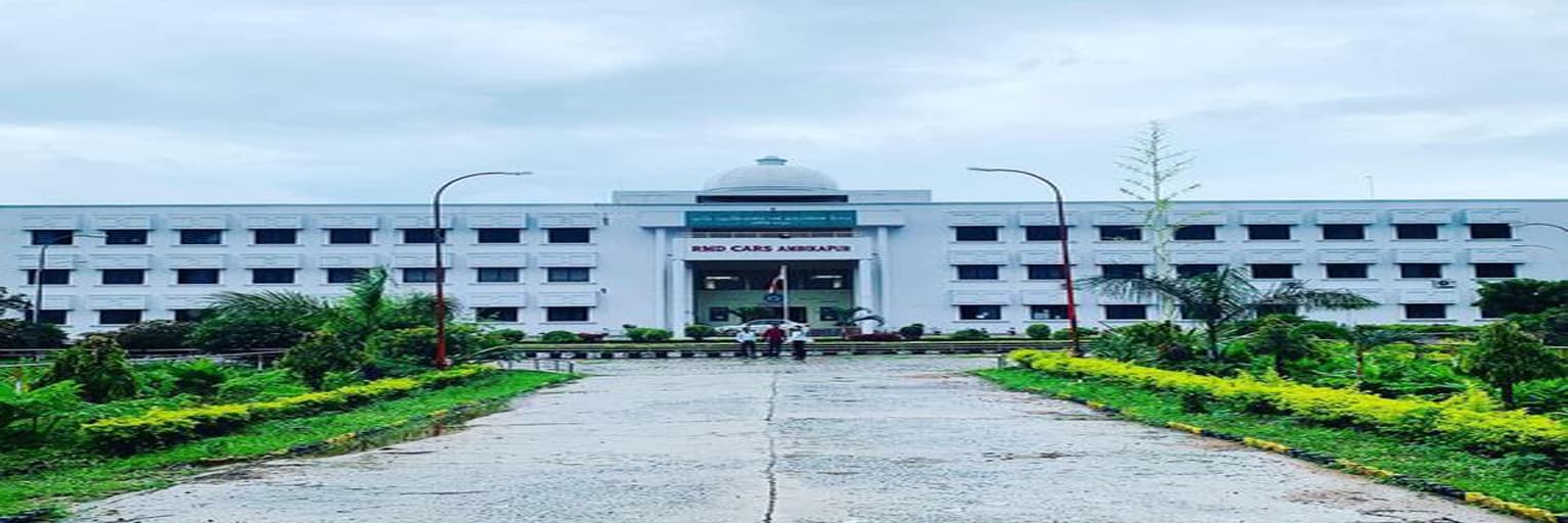 Raj Mohini Devi College of Agriculture and Research Station-image
