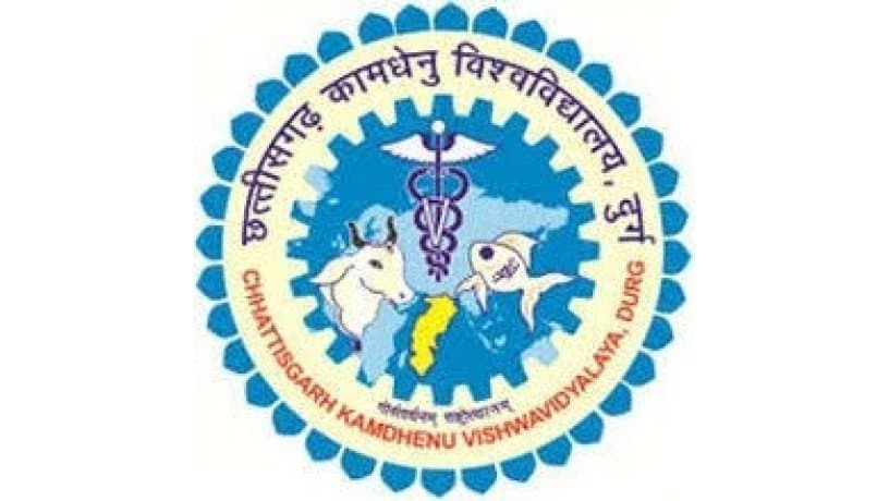 College of Veterinary Science and Animal Husbandry-image