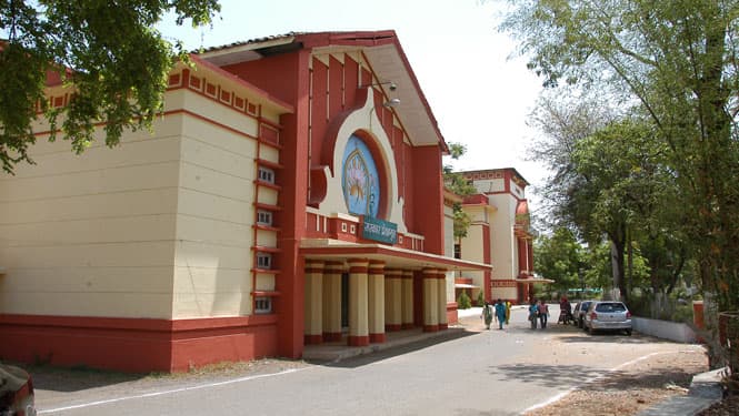 M.H. College, Jabalpur-gallery-image-2