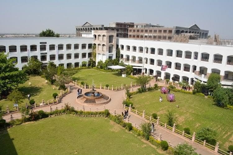 Shri Ram Institute of Management-image