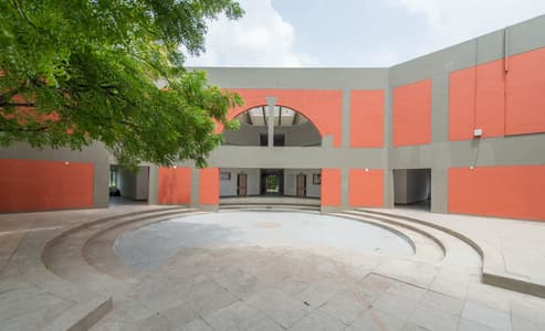 Chimanbhai Patel Institute of Management & Research-gallery-image-0