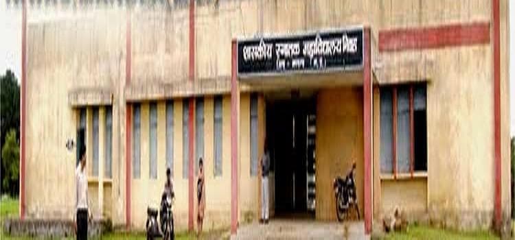 शासकीय महाविद्यालय निवास मंडला-gallery-image-3