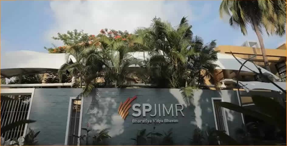 S.P. Jain Institute of Management & Research-image