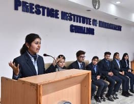Prestige Institute of Management and Research Gwalior-image