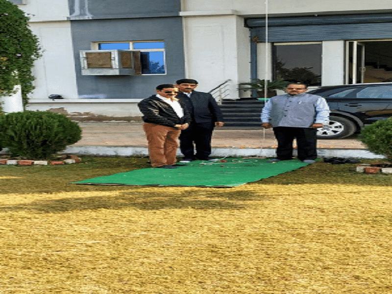 J.B. Institute of Technology and Management-image