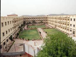 N.I.T.M. Gwalior-gallery-image-0