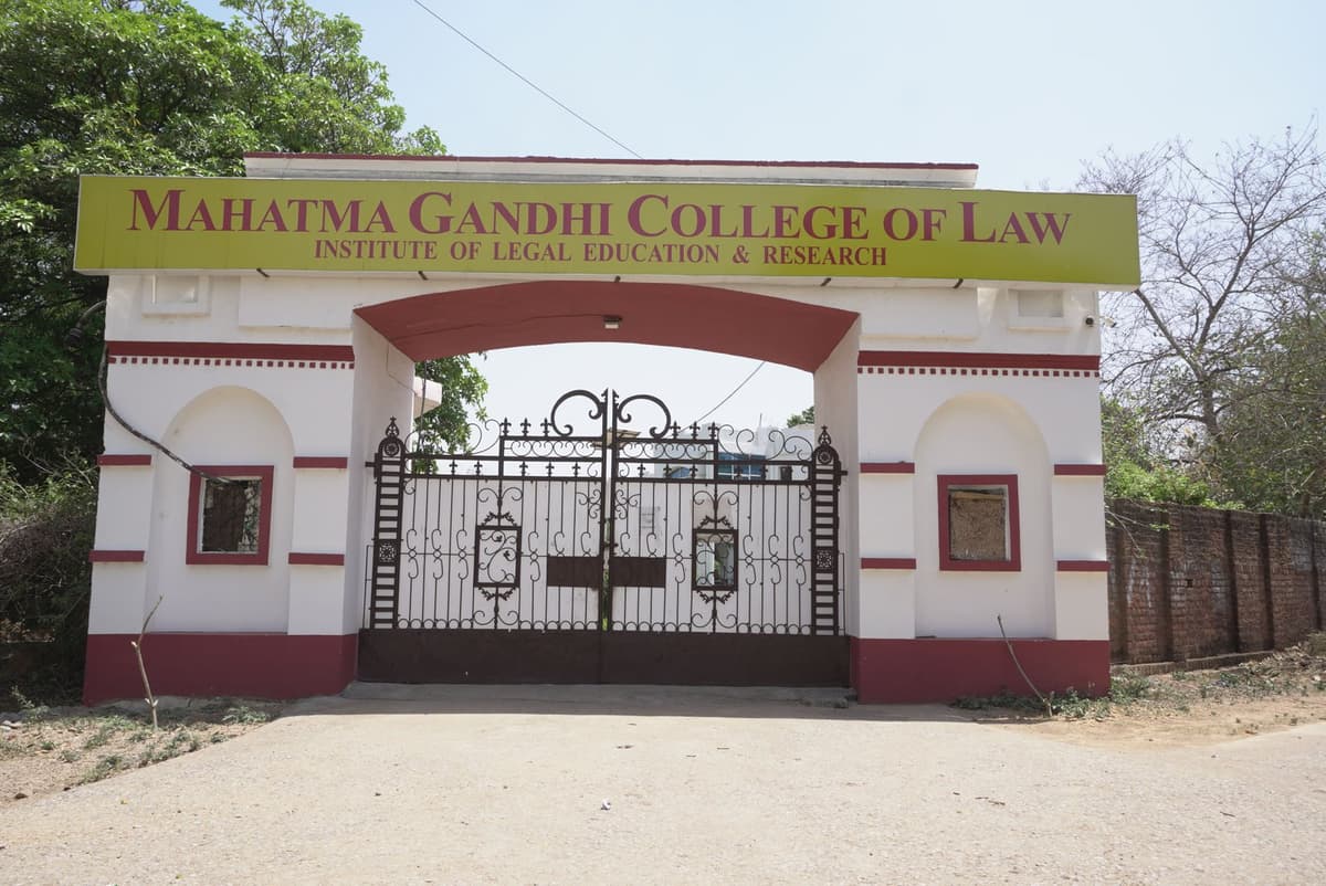Mahatma Gandhi College of Law-gallery-image-3