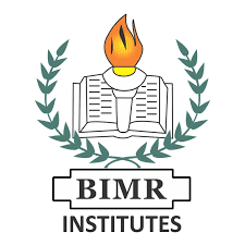 BIMR Nursing College-image