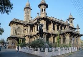 Maharani Laxmi Bai Government College of Excellence Gwalior-gallery-image-3