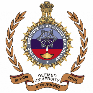 Defence Institute of Advanced Technology-image