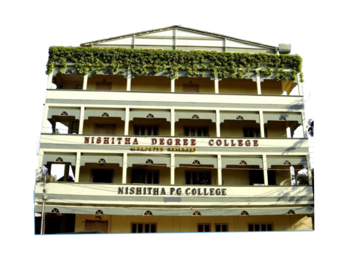 Nishitha Degree College-gallery-image-4