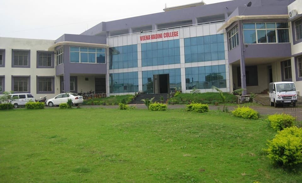 Veena Vadini Ayurved College Bhopal-gallery-image-3