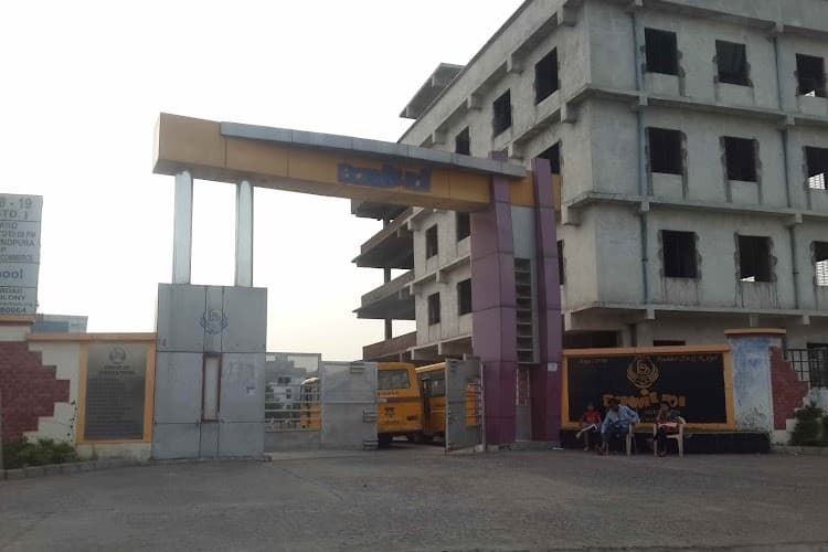 Bonnie Foi College-gallery-image-3