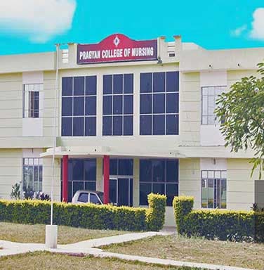 Pragyan College of Nursing-image
