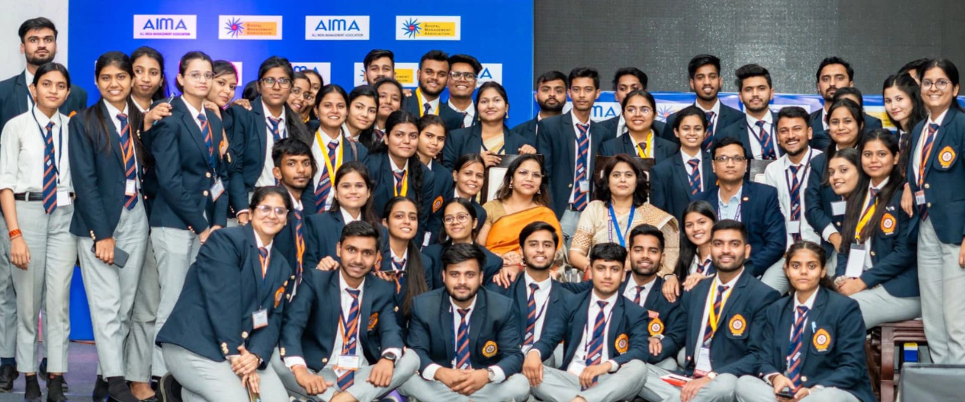 Oriental College of Management (MBA)-image