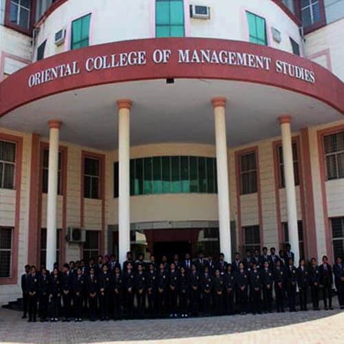 Oriental College of Management (MBA)-gallery-image-2