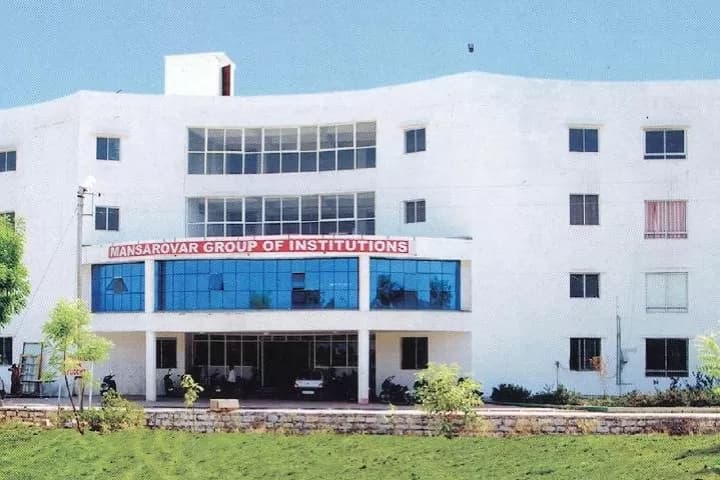 Mansarovar Dental College, Hospital and Research Centre-image