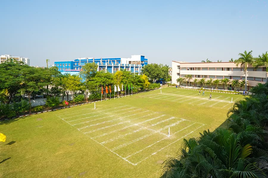 Mittal Institute of Education-image