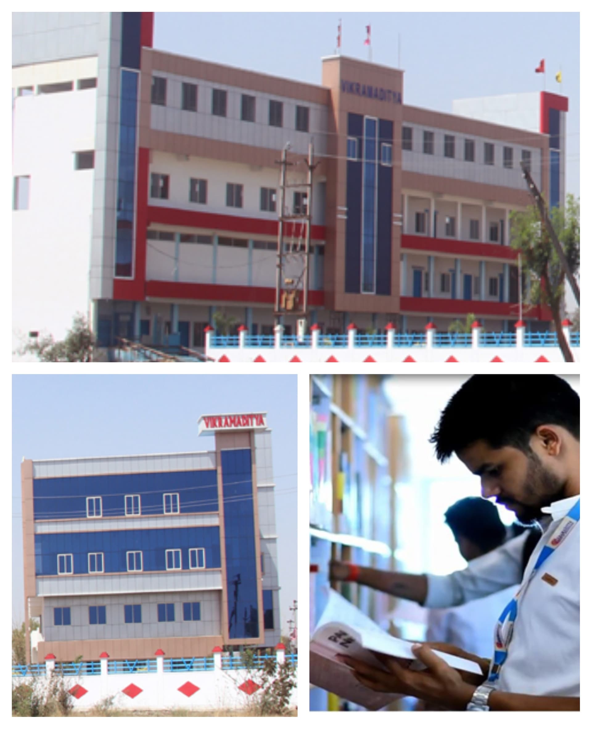 VCE Bhopal-image