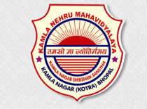 KNMV Bhopal-logo