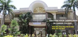 Career College-image