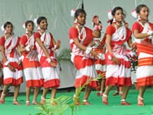 CSHSS SHUATS Prayagraj-image