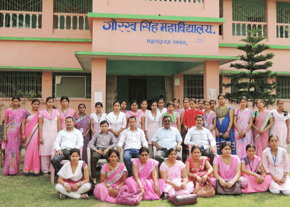 G.S. College Siwan-gallery-image-2