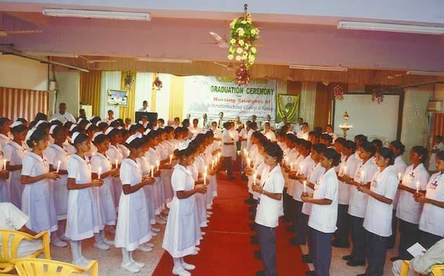 Faculty of Nursing Sri Ramachandra Medical College and Research Institute-gallery-image-1