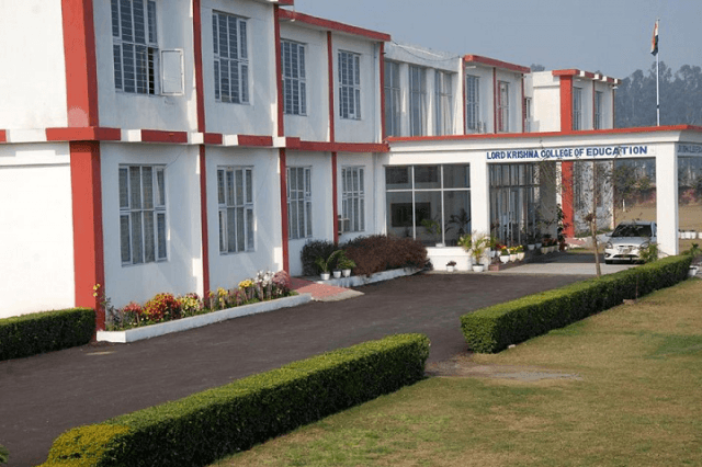 Lord Krishna College of Education-gallery-image-3