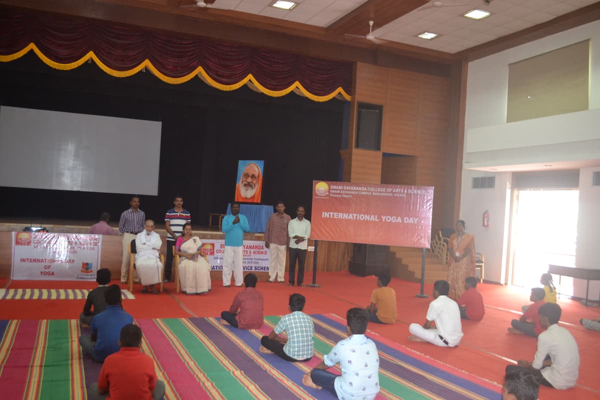 Swami Dayananda College of Arts & Science-gallery-image-3