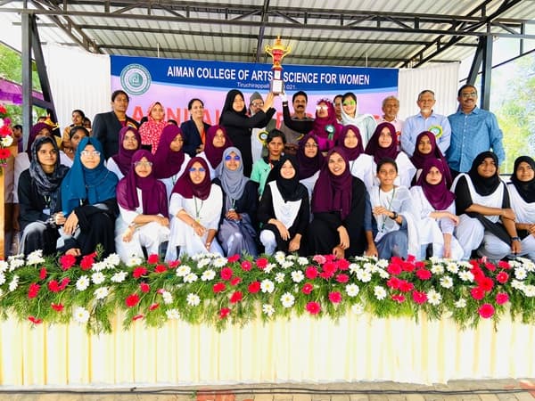 Aiman College of Arts and Science for Women-gallery-image-4