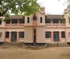 Dharmapuram Gnanambigai Government Arts College for Women-image