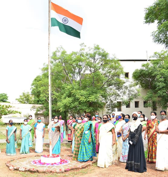 Kalaignar Karunanidhi Government Arts College for Women (Autonomous), Pudukkottai-image