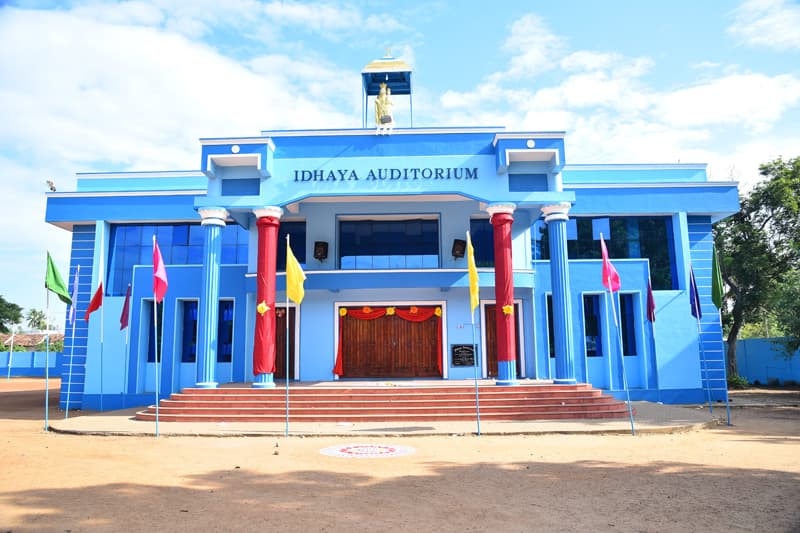 Idhaya College for Women-gallery-image-3