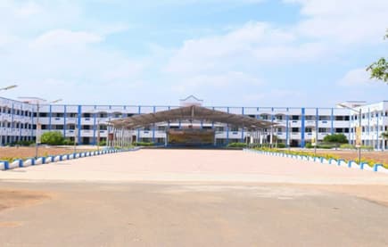 Idhaya College for Women (Autonomous)-image