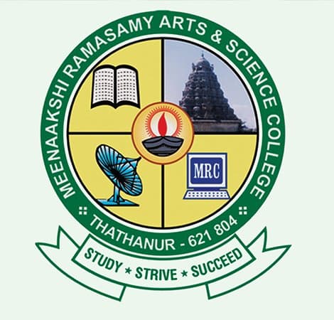 Meenakshi Ramasamy Arts and Science College-image