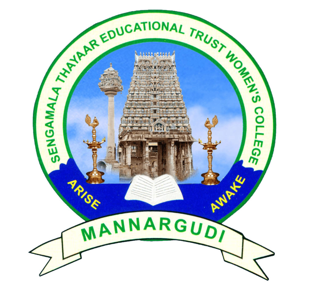 Sengamala Thayaar Educational Trust Women's College-image