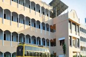Annai Arts and Science College-gallery-image-0