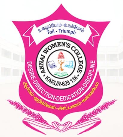 Annai Women's College-image